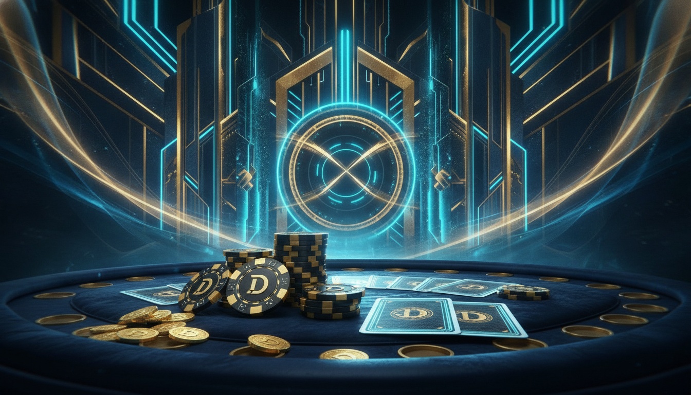 Duelz Сasino
